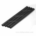 3k carbon fiber tubes cfrp pipes for Octocopter